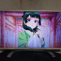 テレビ