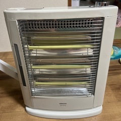 無料ストーブ