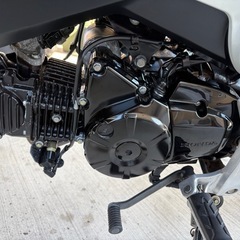 グロム125の画像