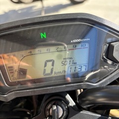 グロム125の画像