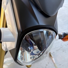 グロム125の画像