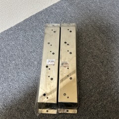 ミニフラットマーカー取り付けステー