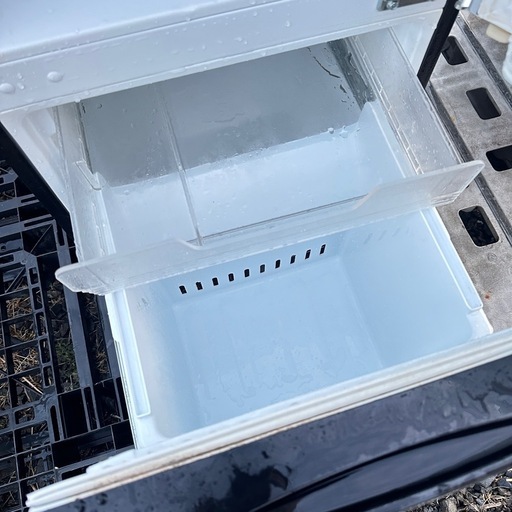 2020年製 TOSHIBA 冷蔵庫 153L 1人〜2人暮らし GR-R15BS 9h2 2020