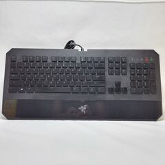 Razer DeathStalker 英語配列 US ゲーミング...