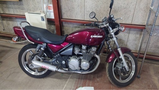 単車、旧車にどうですか！joker's イノウエブルドッグカウル JOKER'Sストア