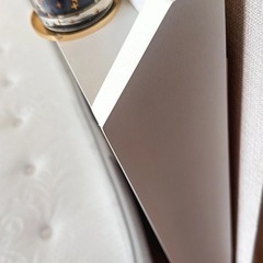 値下げ❗️本日限定❗️セミダブルベットフレームの画像