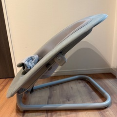 値下げ【ホームクリーニング済み】レモバウンサー　サイベックスの画像