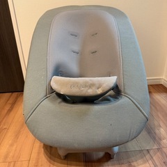 値下げ【ホームクリーニング済み】レモバウンサー　サイベックスの画像