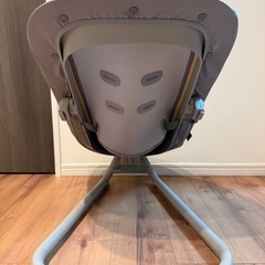 値下げ【ホームクリーニング済み】レモバウンサー　サイベックスの画像