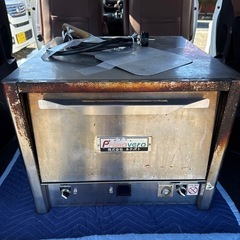 ネクストNEXT ピザオーブン PZT-20 店舗 厨房 製菓 ...