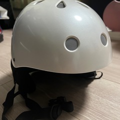 ヘルメット　