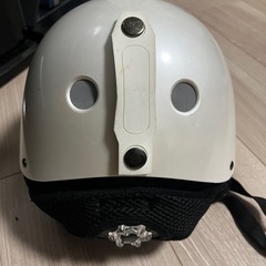 ヘルメット　の画像