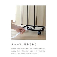 tower ダンボールストッカーの画像