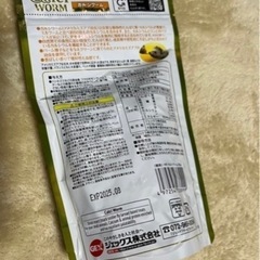 ハムスター等 ペット用品 エサ各種の画像