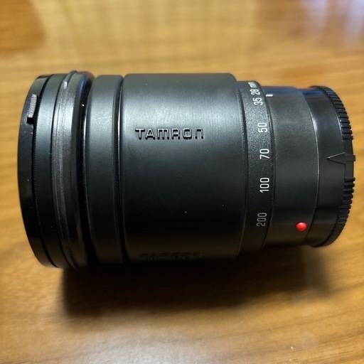 tamron、ズームレンズ\n