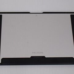 HUION 11.6インチ液晶ペンタブレット KAMVAS12 GS1161の画像