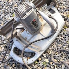 大きいマルノコ　大きいサイズの画像