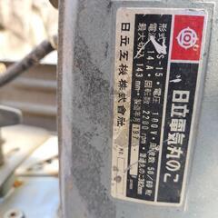 大きいマルノコ　大きいサイズの画像