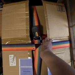 吸音スポンジの画像