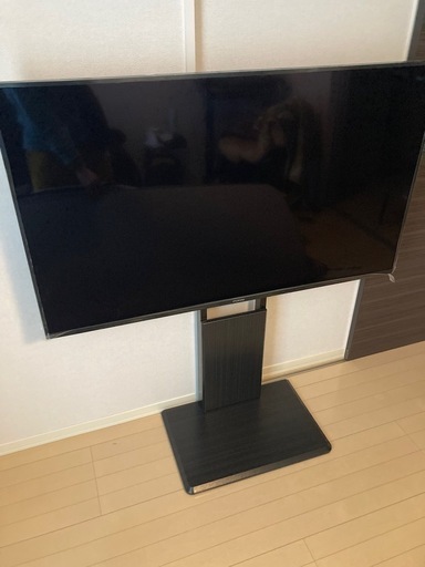 テレビスタンド
