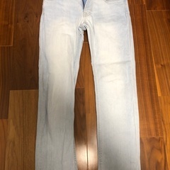 ジーンズ 2本セット