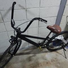 自転車