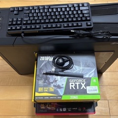 自作PC