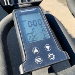 シュウィン　SCHWINN IC7 フィットネスバイク　スピンバイクの画像