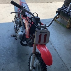 CRF50の画像