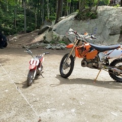 CRF50の画像