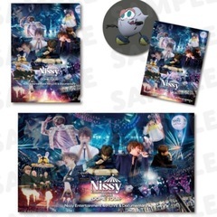 Nissy ゾンビ リッピー 4th スペシャルセット 西島隆弘の画像