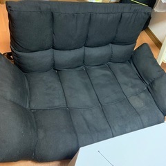 二人用ソファー