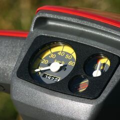 埼玉発015-922Km】HONDA ホンダ イヴパックス（AF14) 極少走行 36年前 1988年～１年間だけ生産上車 昭和63年生まれの方必見の画像