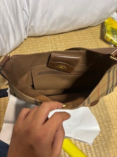 Burberry