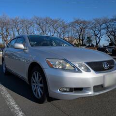 フルメンテ車両！ Lexus GS GS350 GRS196 A...
