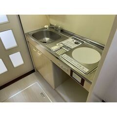 KS🌸初期費用5万円✨敷金ゼロ✨礼金ゼロ✨仲介手数料ゼロ✨フリーレント１か月🏠インターネット無料📶ＩＨクッキングヒーター🍳バス・トイレ別🛁 − 埼玉県