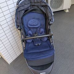 A型ベビーカー・アップリカ