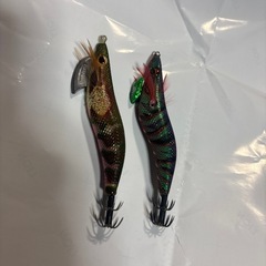 エギの画像
