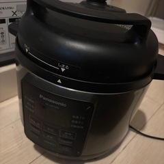 電気圧力鍋