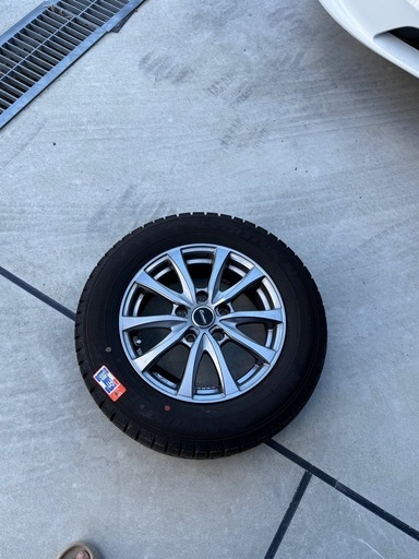 タイヤ　195/65Ｒ15　91Ｑ　 AUTOBACS North Trek N5 