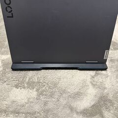 LOQ 15irh8 Core i7 13650HX 16GBメ...