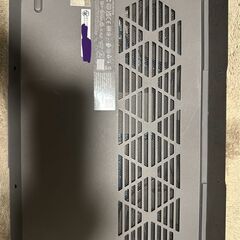 LOQ 15irh8 Core i7 13650HX 16GBメモリー512GB SSD RTX 4060の画像