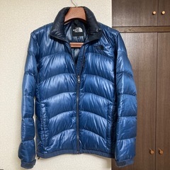 【NORTH FACE】　ノースフェイス　ダウンジャケット　Mサイズ