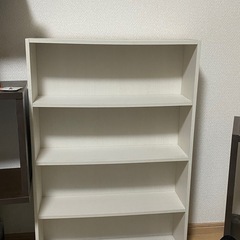 棚、本棚3点　個別対応も承ります。