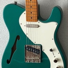【限定カラー】Squier FSR Classic Vibe 6...
