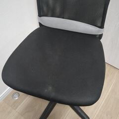 オフィスチェアの画像