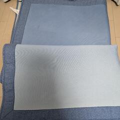 ニトリ 冷感マット