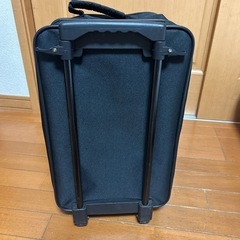 マリー スーツケース の画像