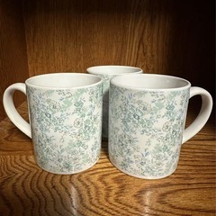 コップ　コーヒー　お茶