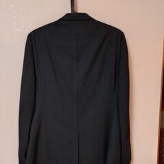 【メンズ】コムサイズム　スーツの画像